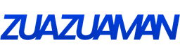 ZUAZUAMAN Logo
