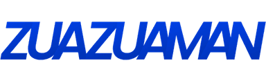ZUAZUAMAN Logo